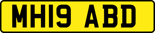 MH19ABD