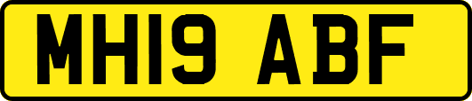 MH19ABF