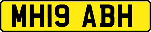 MH19ABH