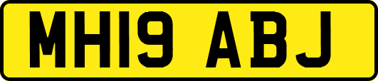 MH19ABJ