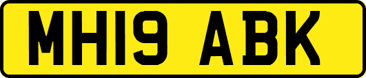 MH19ABK