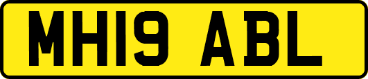 MH19ABL