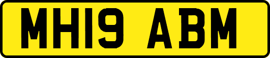 MH19ABM