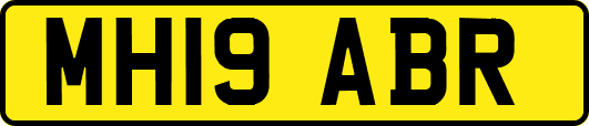 MH19ABR