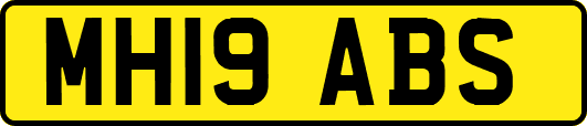 MH19ABS
