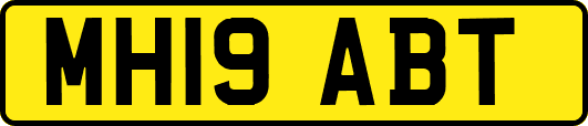 MH19ABT