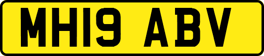 MH19ABV