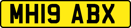 MH19ABX