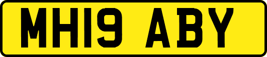 MH19ABY