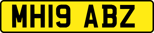 MH19ABZ
