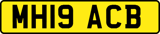 MH19ACB