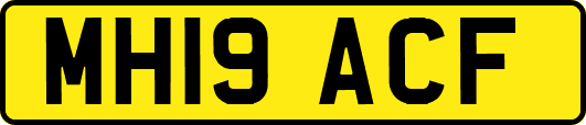 MH19ACF