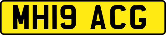 MH19ACG