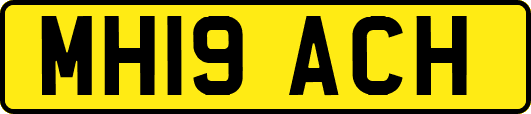 MH19ACH