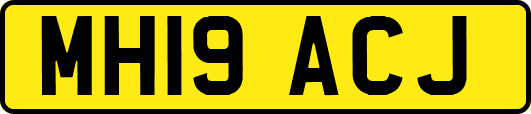 MH19ACJ