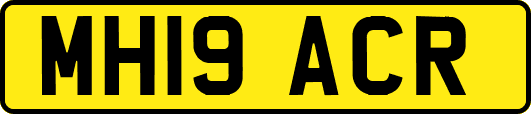 MH19ACR