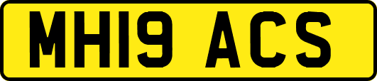 MH19ACS
