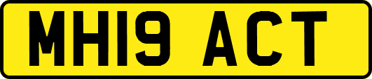 MH19ACT