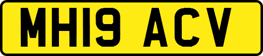 MH19ACV