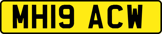 MH19ACW