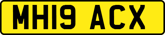 MH19ACX