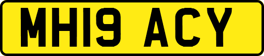 MH19ACY