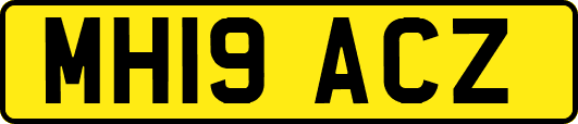 MH19ACZ