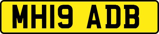 MH19ADB