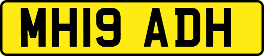 MH19ADH