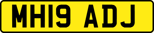 MH19ADJ