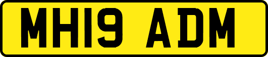 MH19ADM