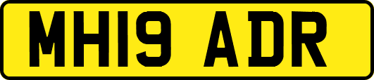MH19ADR