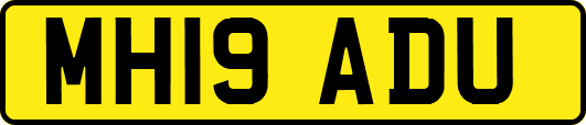 MH19ADU