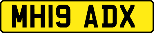 MH19ADX