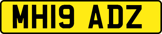 MH19ADZ