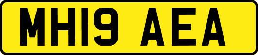 MH19AEA