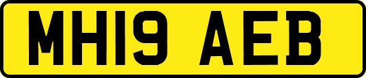 MH19AEB