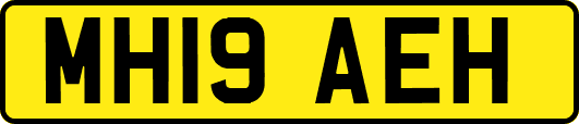 MH19AEH