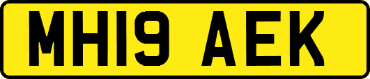 MH19AEK