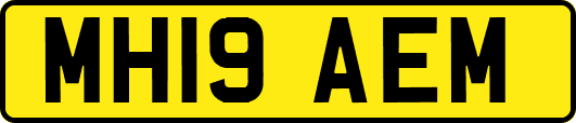 MH19AEM