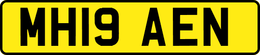 MH19AEN