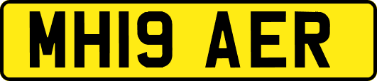 MH19AER