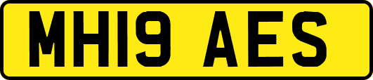 MH19AES