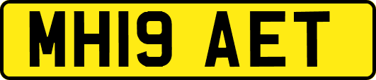 MH19AET