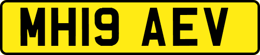 MH19AEV