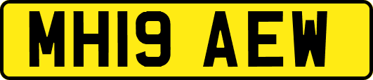 MH19AEW