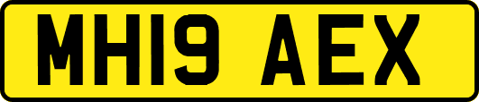 MH19AEX