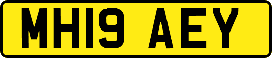 MH19AEY