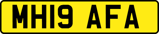 MH19AFA