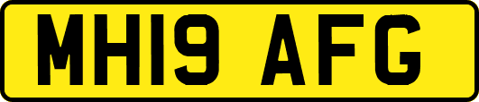 MH19AFG